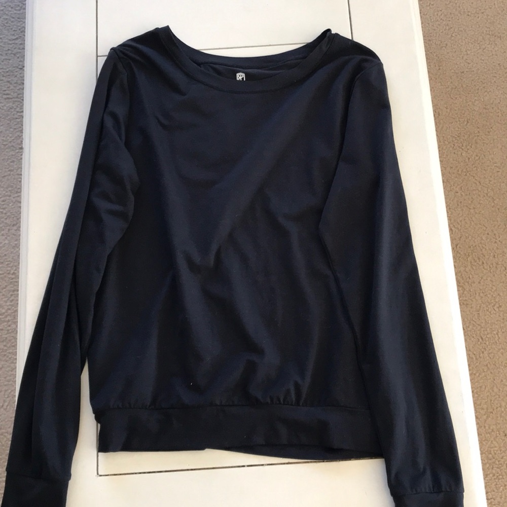 Born Primitive Long Sleeve